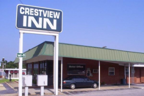  Crestview Inn  Крествью